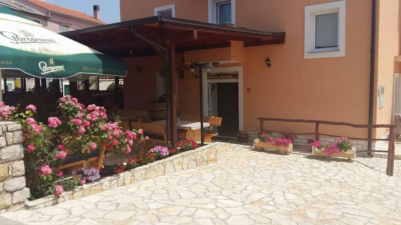 شقة Apartmani Jasarevic Martinšćica