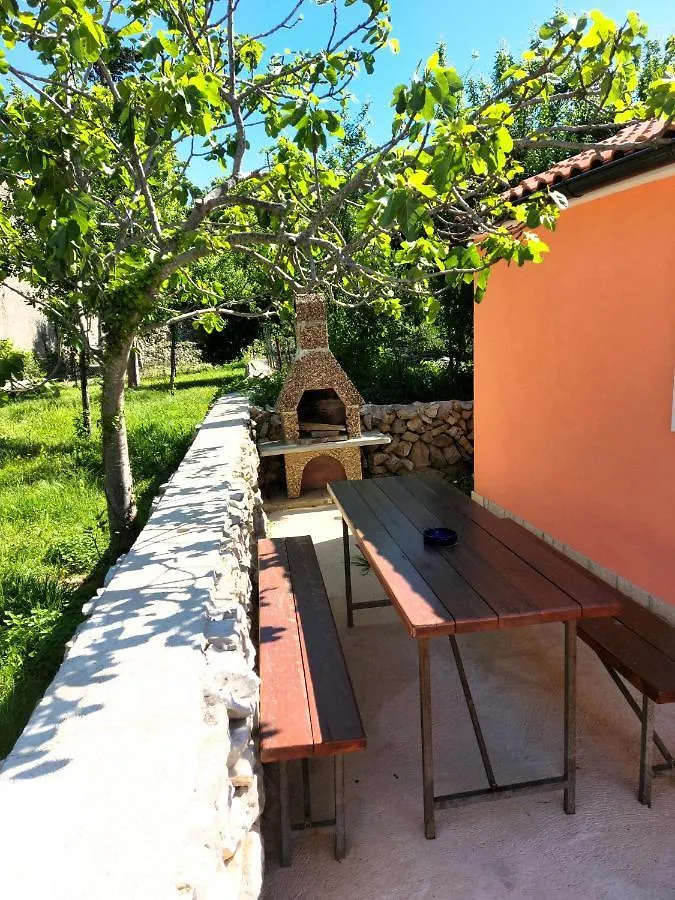 Apartmani Jasarevic Martinscica