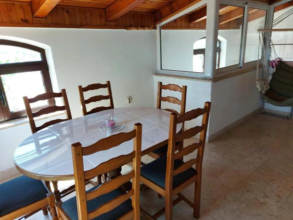 Apartmani Jasarevic Martinscica  0*, Мартиншчица Хорватия