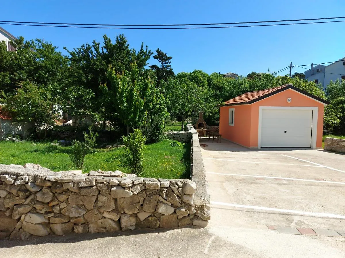 Apartmani Jasarevic Martinscica