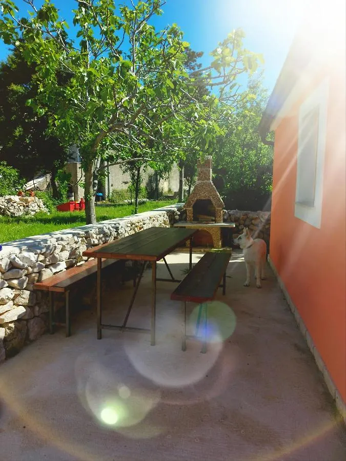 Апартаменты Apartmani Jasarevic Martinscica