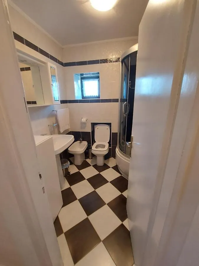Apartmani Jasarevic Martinscica  0*, Мартиншчица Хорватия