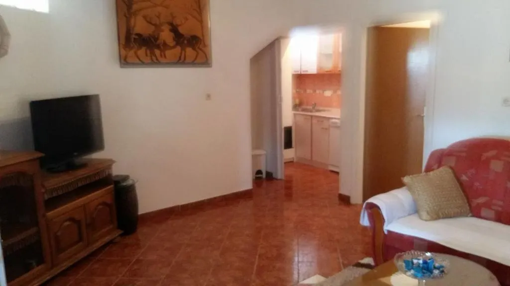 Apartmani Jasarevic Martinscica  Мартиншчица