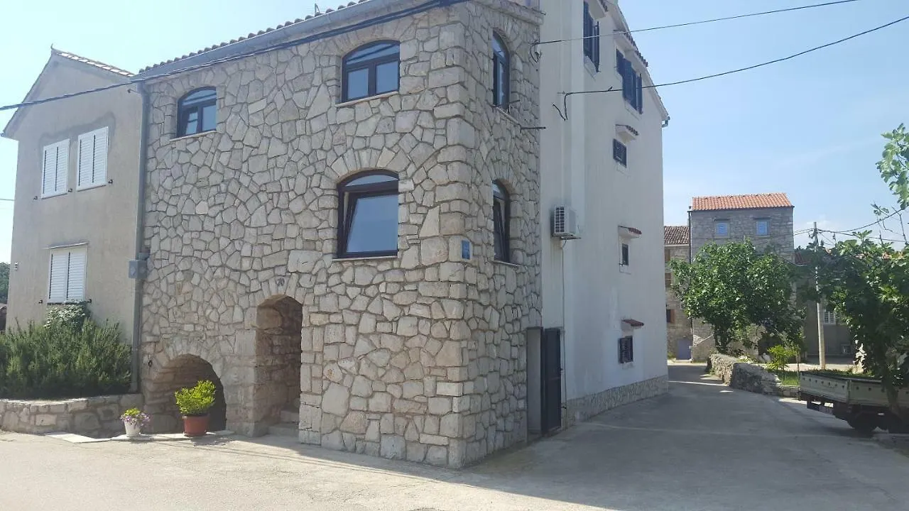 Apartmani Jasarevic Martinscica