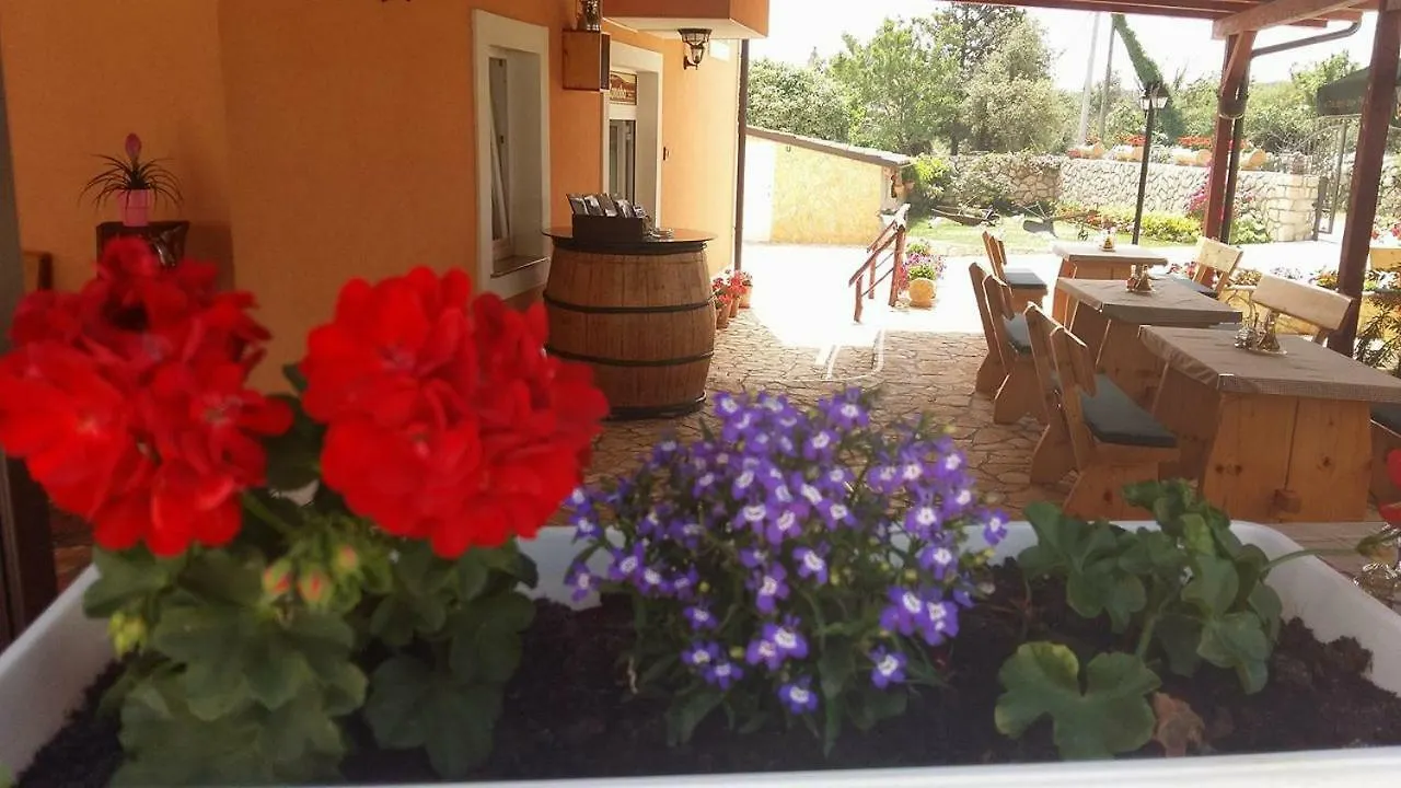 Апартаменты Apartmani Jasarevic Martinscica